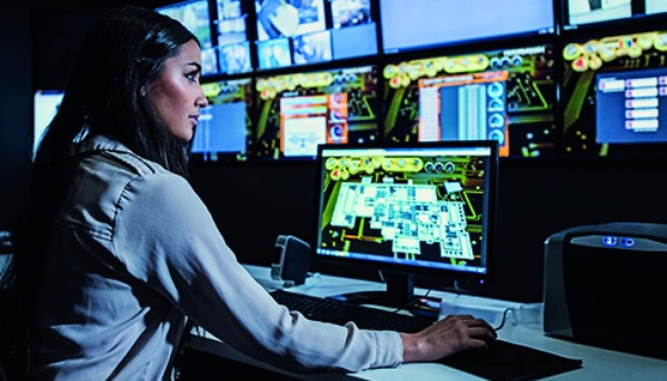 Edificios del futuro serán digitales, sostenibles y centrados en las personas