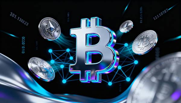 <i>Los fondos se tokenizan mediante Hadron by Tether, conectando la tecnología de emisión basada en blockchain con la infraestructura regulada de Bitfinex Securities para la distribución y el trading secundario. Foto de iStock</i>