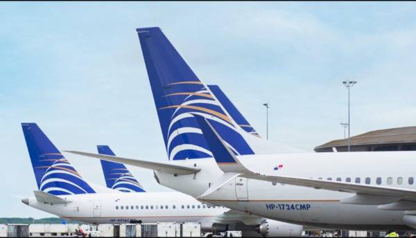 Copa Airlines reactivará la operación de sus 737-MAX9 tras riguroso plan de inspecciones