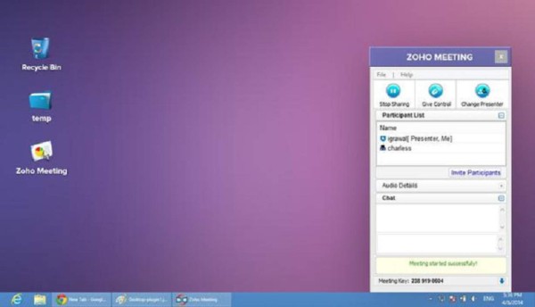 5 servicios para realizar videollamadas