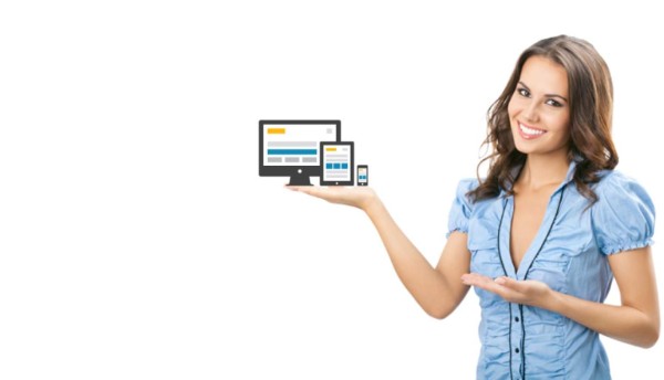 Ocho razones por las que las PYMES necesitan un sitio web