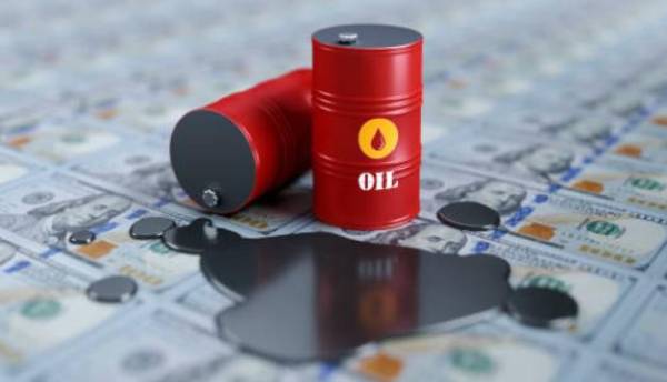 EEUU: fuerte caída de reservas comerciales de petróleo (-4,6 millones de barriles)