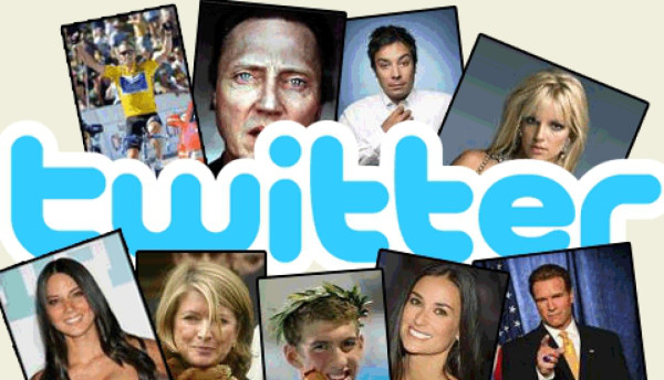 Peligros de la publicidad con celebridades en la era Twitter