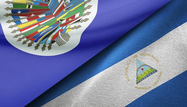 Nicaragua: Consejo Permanente de la OEA condena la ocupación de sus oficinas