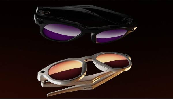 Combinando el icónico diseño atlético de Oakley con la tecnología impulsada por IA de Meta, las nuevas gafas inteligentes cuentan con una cámara integrada, altavoces de oído abierto y resistencia al agua IPX4, lo que las hace duraderas en una variedad de condiciones climáticas y de entrenamiento. Foto cortesía