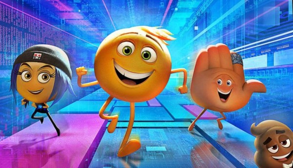 ‘The Emoji Movie’ gana el Razzie a la peor película de 2017