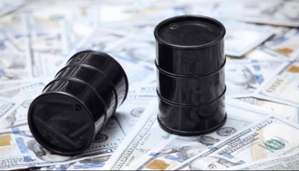 Petróleo sube: Barril Brent sube 7,5 % tras ataques de Israel a Irán