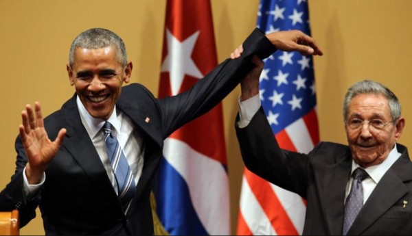 EEUU impone sanciones al cubano Raúl Castro y su familia 'por violaciones a los DDHH'