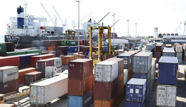 Exportaciones de América Latina solo crecieron 2,9% en primer trimestre 2023