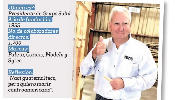 Michael Ascoli: Un líder para tiempos difíciles