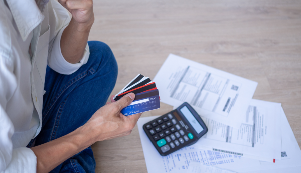 <i>Expertos coinciden en que la salud financiera y la salud emocional están estrechamente relacionadas. Foto de cortesía</i>