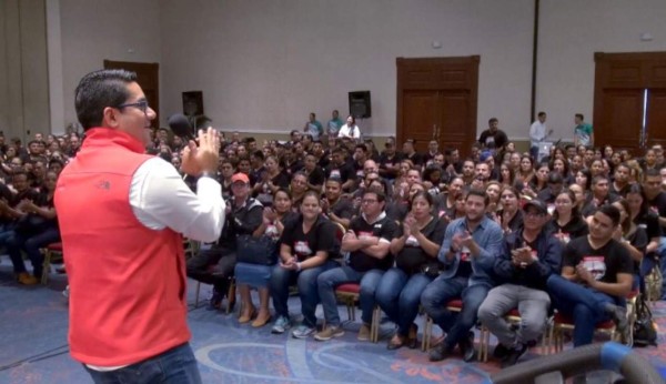 Foto: Estrategia y Negocios
