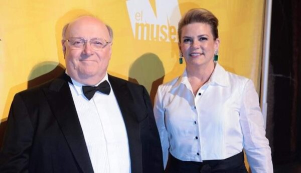 Ramiro Ortiz: 'Busquemos una salida pacífica y rápida a esta crisis'