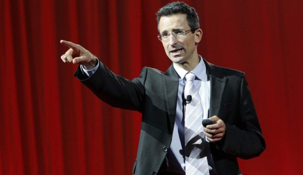 Lo más importante para la felicidad en el trabajo, según Harvard