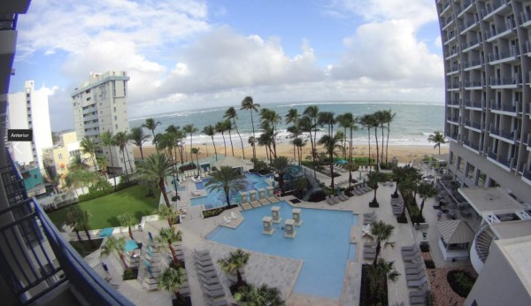 Puerto Rico, la isla recupera todo su encanto