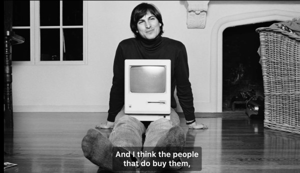 Apple homenajea a Steve Jobs en el décimo aniversario de su muerte