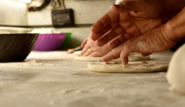 La pizza napolitana entra en la lista de Patrimonio Inmaterial de la UNESCO