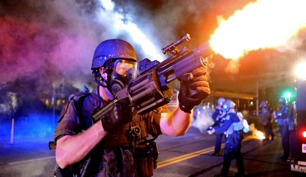 Fotos ganadoras de los premios Pulitzer 2015