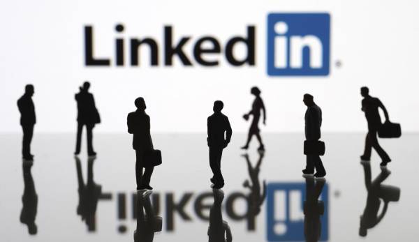 <i>La presencia de los líderes en LinkedIn adquiere mayor relevancia a medida que las personas ganan espacio como voces de confianza para las organizaciones. Foto de iStock</i>
