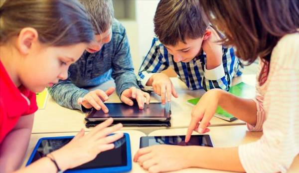 <i>Los jóvenes que usaban las redes sociales con mayor frecuencia eran más propensos a tener síntomas de depresión, dificultades de comportamiento. Foto de iStock</i>