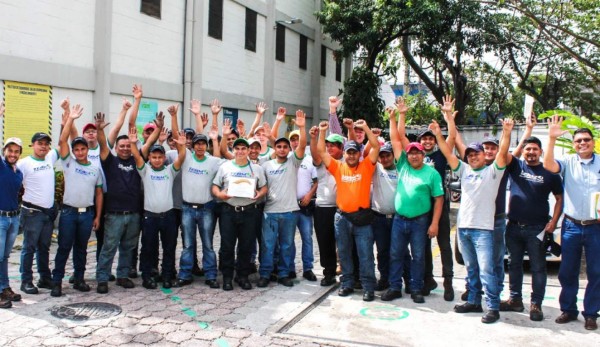 Foto: Estrategia y Negocios