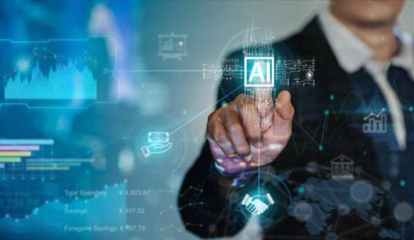 <i>Los candidatos con habilidades en IA reciben, en promedio, salarios un 23 % más altos que aquellos sin estas competencias. Foto de iStock</i>
