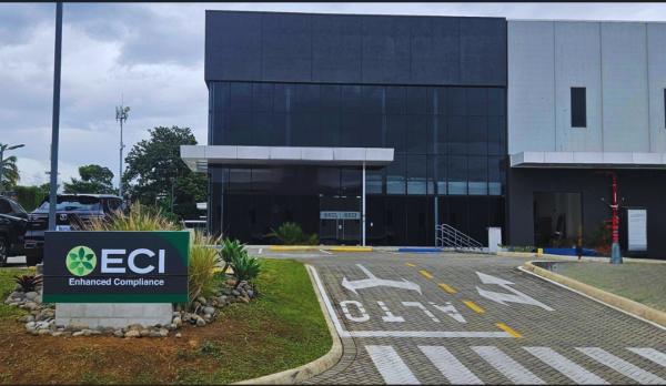 <i>La compañía invierte en un moderno laboratorio de 1.300 m² con equipos de última generación y sistemas de calidad de clase mundial. Foto de cortesía</i>