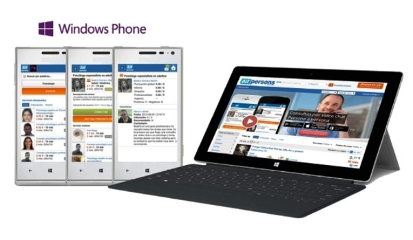 Psicólogo Online AirPersons, al alcance de un click