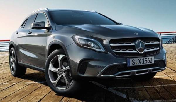 El Pacto Verde Europeo, estrategia de la Unión Europea para la transición ecológica, contempla el objetivo de la neutralidad climática para 2050. FOTO MERCEDES-BENZ