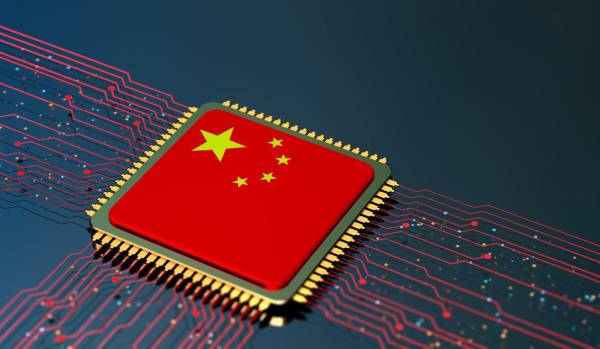 Desde 2017 el número de patentes de GenAI ha aumentado en más de un 800 % hasta 2023. Foto de iStock