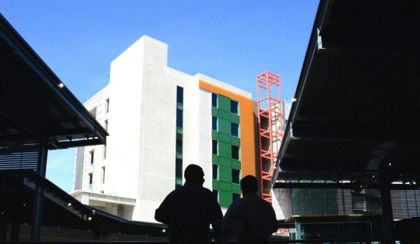 Fernando Paiz: 'El desarrollo en la región es hotelero'