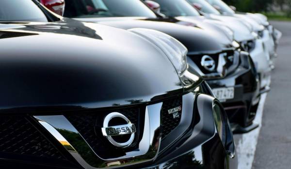 Nissan dijo que las discusiones estaban en curso y que habría un anuncio después de que finalizaran su dirección a mediados de febrero. Foto de iStock
