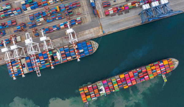 UNCTAD: Comercio mundial muestra signos alentadores en medio de desafíos