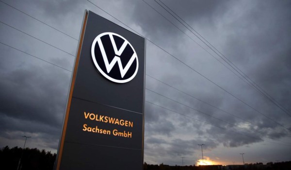 Volkswagen, ante la justicia británica por el 'dieselgate'