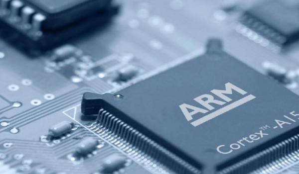 La empresa de chips Arm se prepara para ingresar al Nasdaq