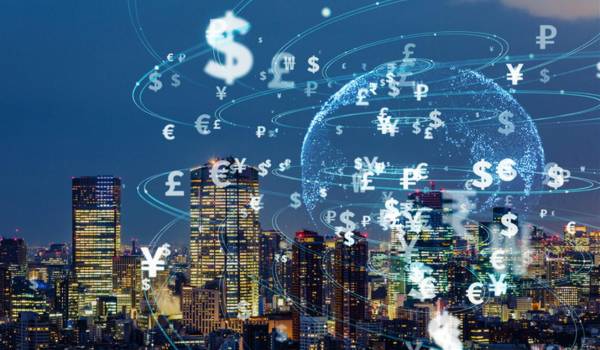 <i>Los depósitos del Centro Bancario Internacional (CBI) alcanzaron un saldo total de US$118,204 millones en febrero. Foto de iStock</i>