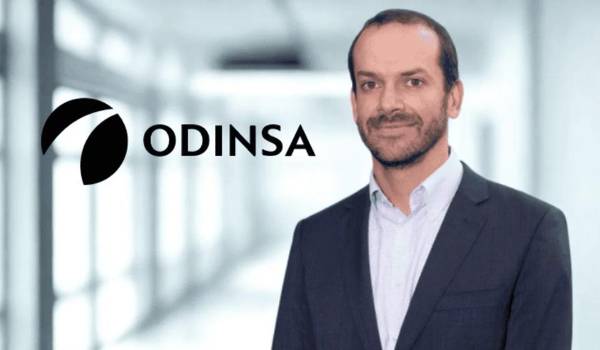 <i>“Con la compra de Ticsa y la llegada a México consolidamos el negocio de aguas”, dijo Jean Pierre Serani, presidente de Odinsa. (Foto: Cortesía)</i>