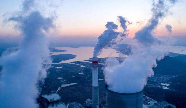 <i>El desafío, concluye el informe, consiste en acelerar las reducciones durante esta década para evitar que el calentamiento alcance niveles con consecuencias cada vez más graves para el planeta. Foto de iStock</i>