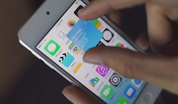 Apple: 15 claves del nuevo iOS 9