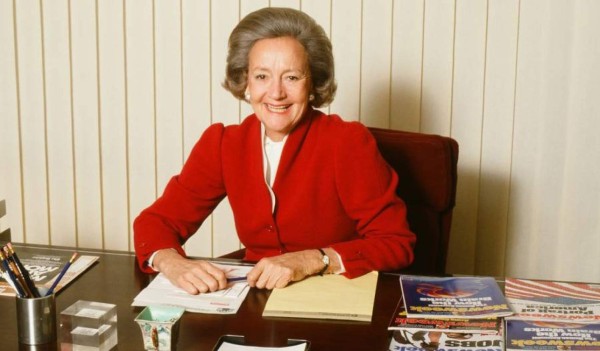 Mujeres Desafiantes: 10 grandes CEO que lideran la igualdad de género en los negocios