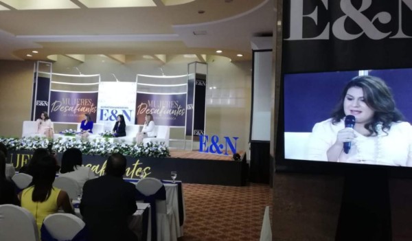 Mujeres Desafiantes de Centroamérica: Experiencias que inspiran