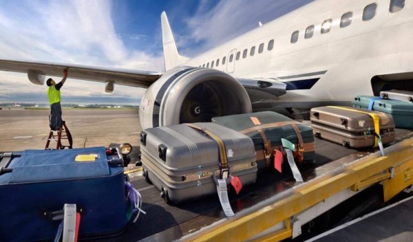 7 cosas que las aerolíneas pueden hacer con sus pasajeros