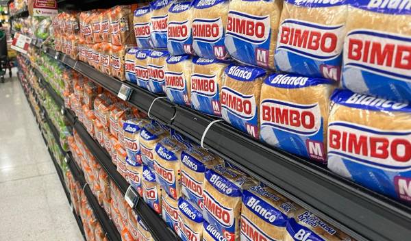 <i>En 2025, las ventas netas sumaron 426.952 millones de pesos (unos US$23.720 millones), un alza anual del 4,6 % y de 1,6 % excluyendo efectos del tipo de cambio. Foto de EFE</i>