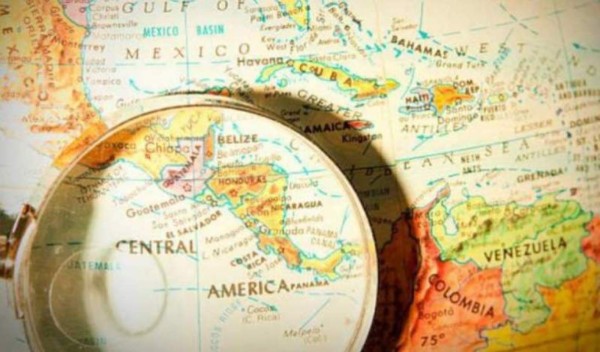 Noriega, Portillo y Hernández, los exmandatarios pedidos por EEUU