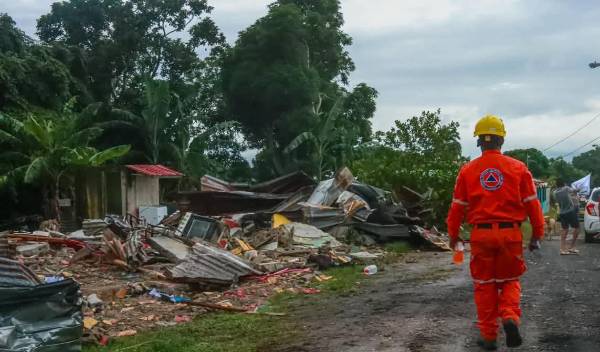 <i>A partir de la información disponible, el MICI ha incorporado herramientas de visualización geográfica que permiten identificar la ubicación de las empresas en relación con las zonas afectadas por el sismo. Foto de cortesía</i>