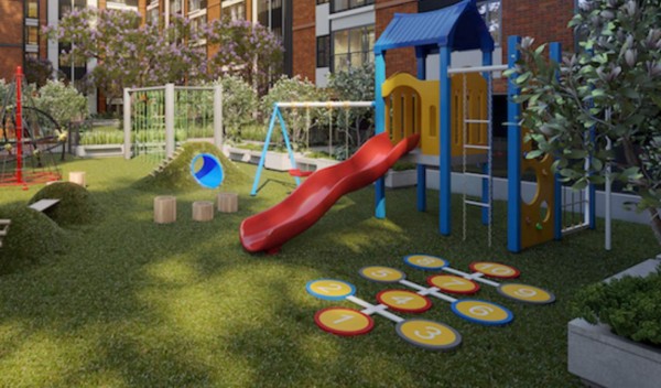 Cendana, primer proyecto de vivienda en la Nueva Nueve