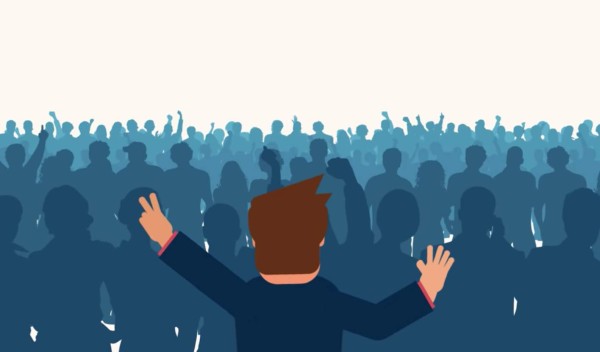 La corrupción, un fracaso mundial según Transparencia Internacional