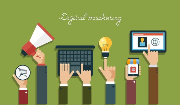Los 10 perfiles profesionales de marketing digital más demandados