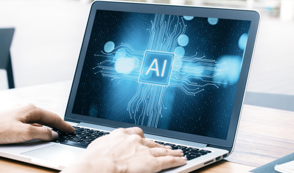 <i>La Inteligencia Artificial cambió las reglas del juego en todos los ámbitos, y la ciberseguridad no escapa a esta afirmación. Foto de iStock</i>