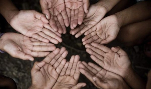 Diez datos sobre la pobreza y la desigualdad en el mundo